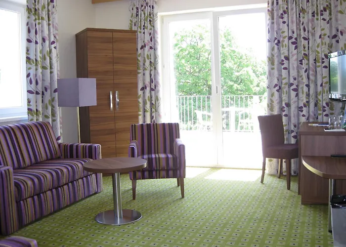 Werzers Seehotel Wallerwirt