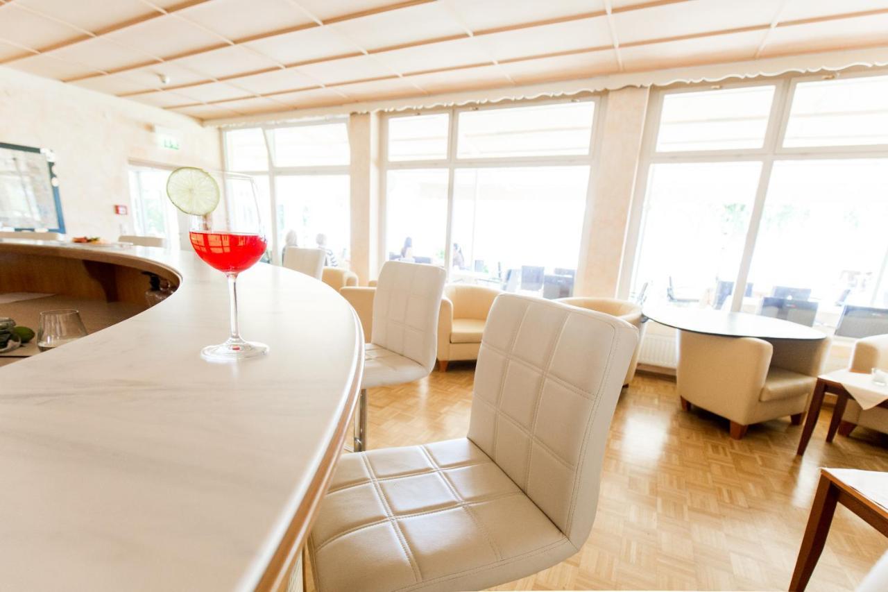 Werzers Seehotel Wallerwirt Hotel