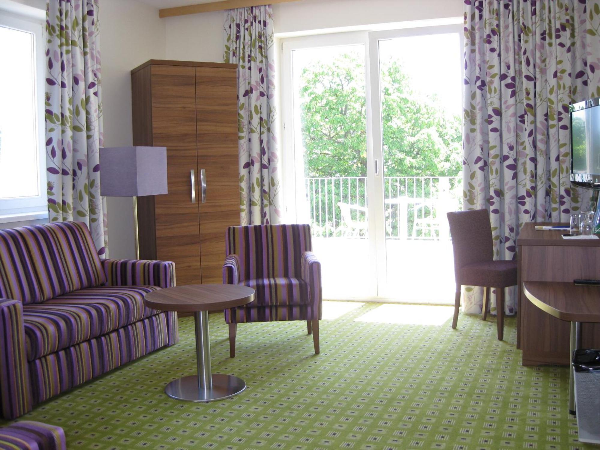 Werzers Seehotel Wallerwirt