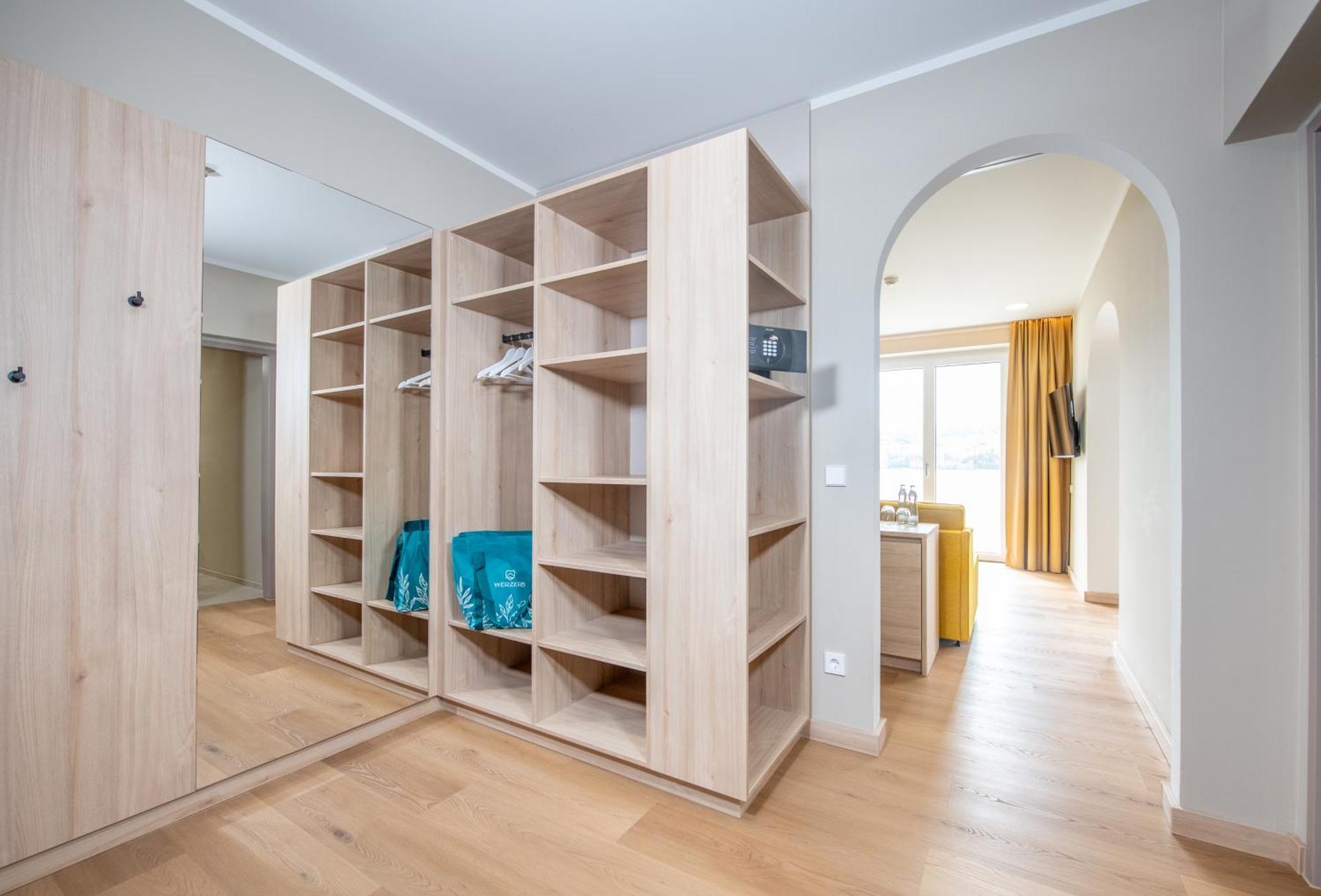 Werzers Seehotel Wallerwirt