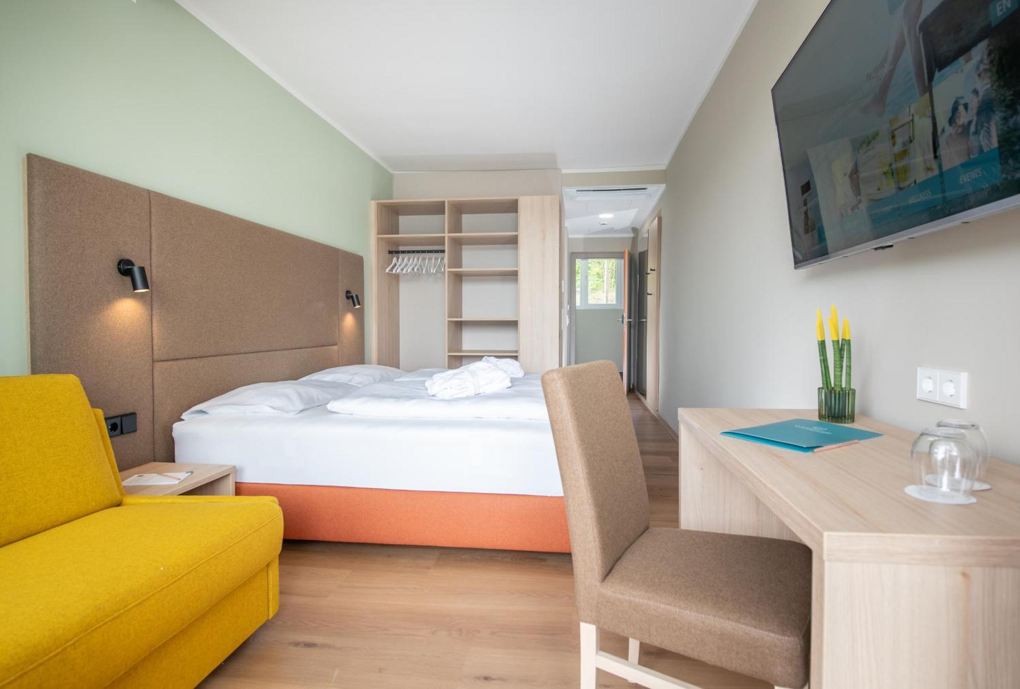 Werzers Seehotel Wallerwirt Hotel