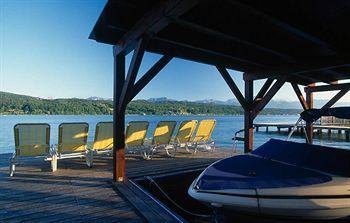 Werzers Seehotel Wallerwirt 4*