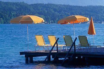 Hotel Werzers Seehotel Wallerwirt