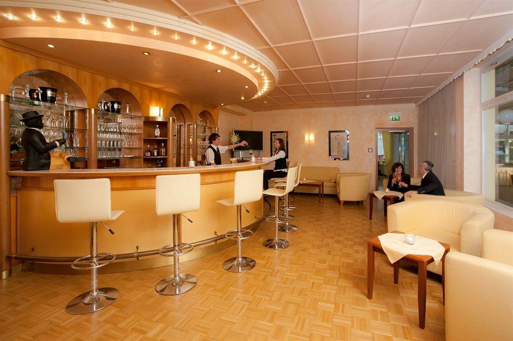 Werzers Seehotel Wallerwirt Hotel