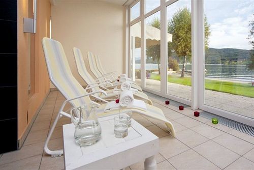 Werzers Seehotel Wallerwirt 4*