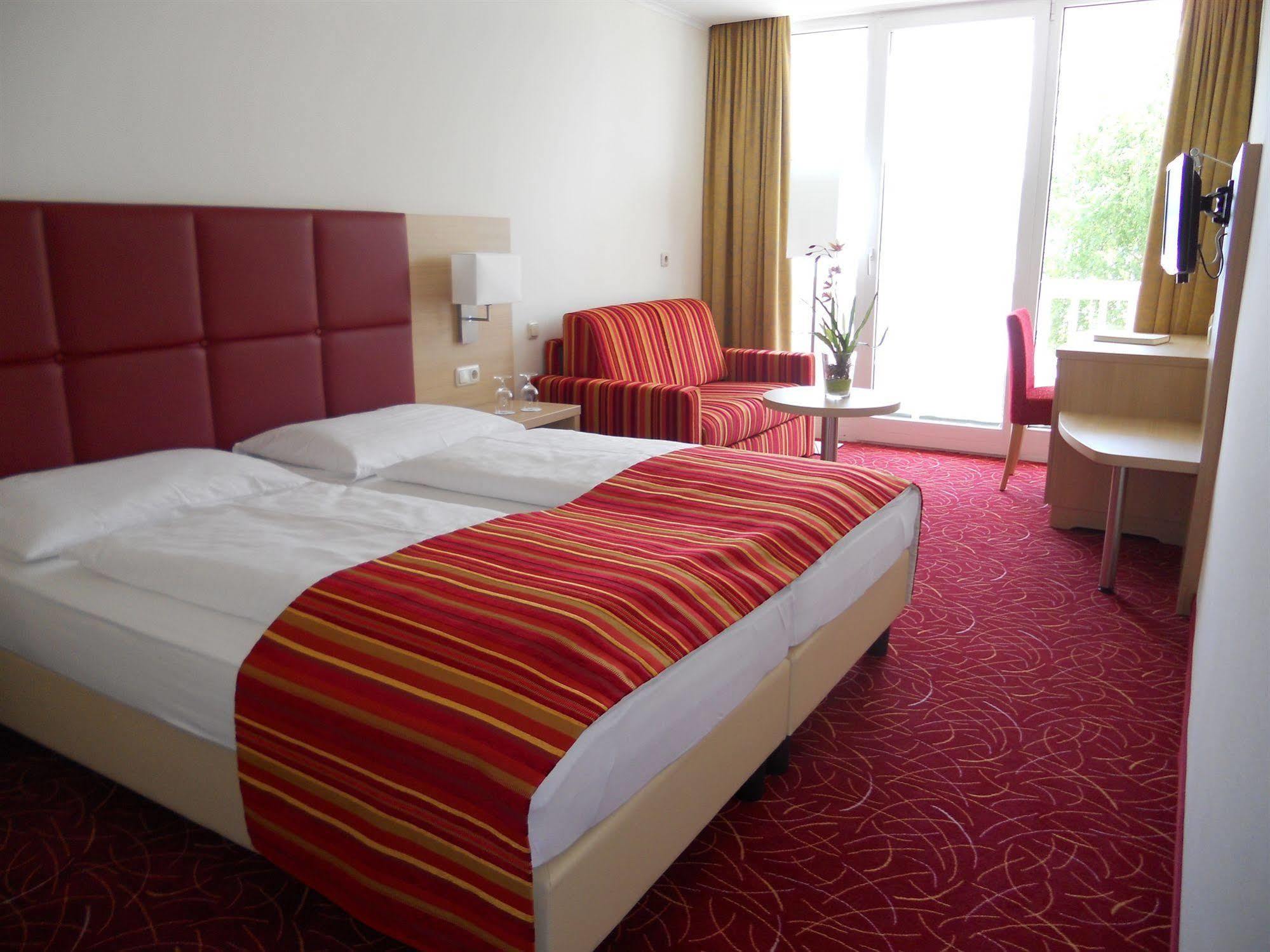 Werzers Seehotel Wallerwirt Hotel 4*