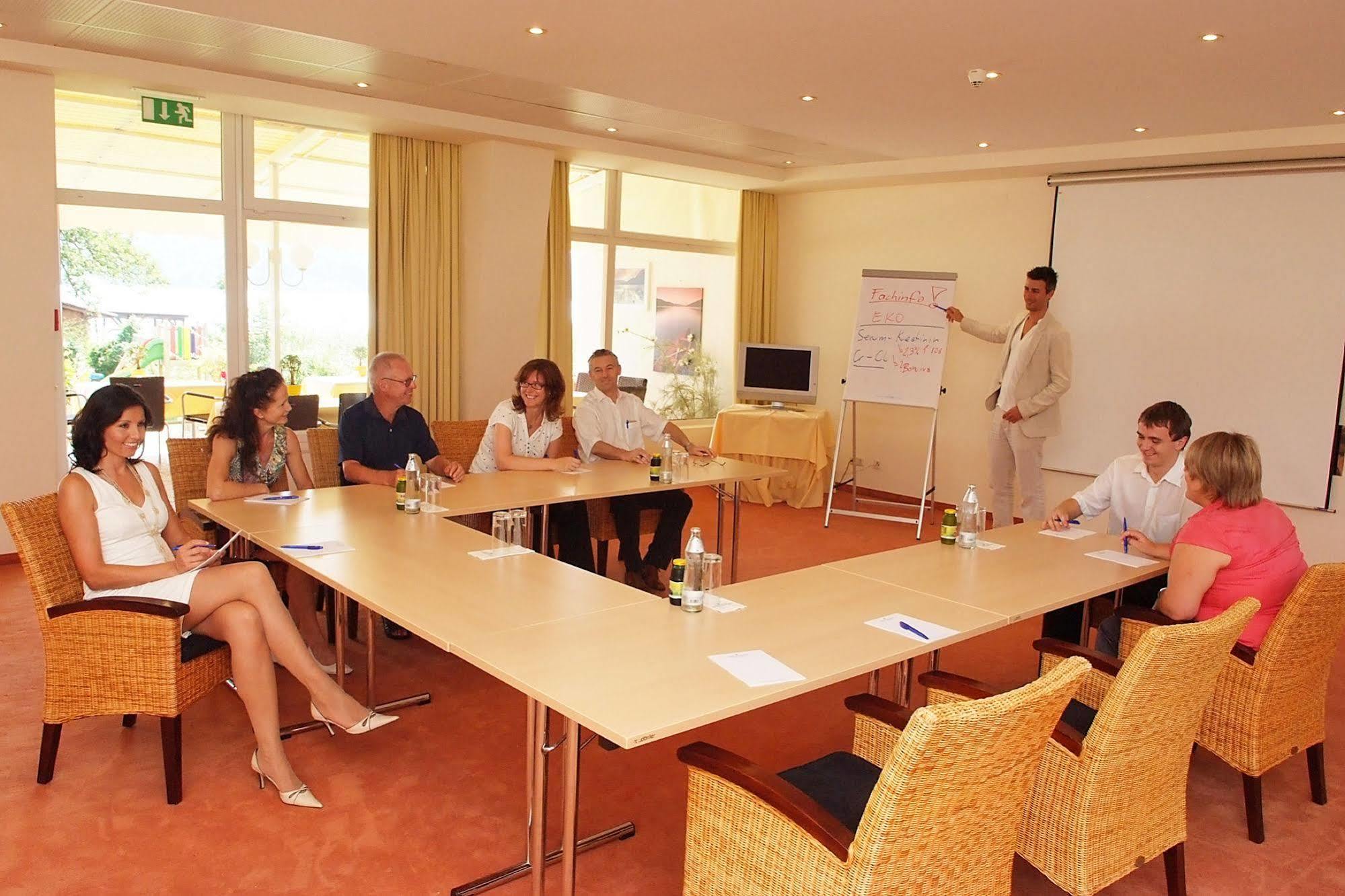 Werzers Seehotel Wallerwirt Hotel 4*