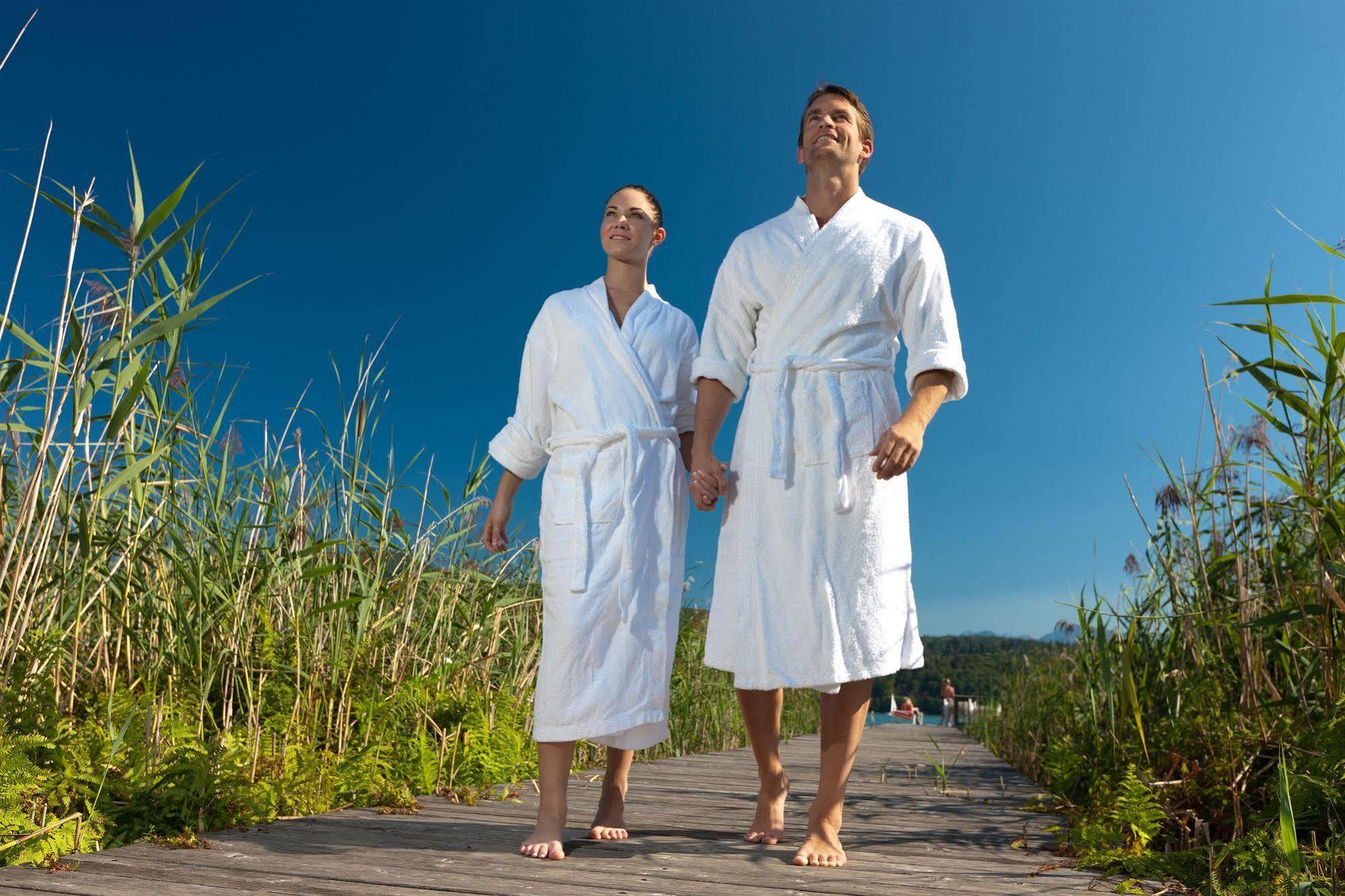Hotel Werzers Seehotel Wallerwirt 4*