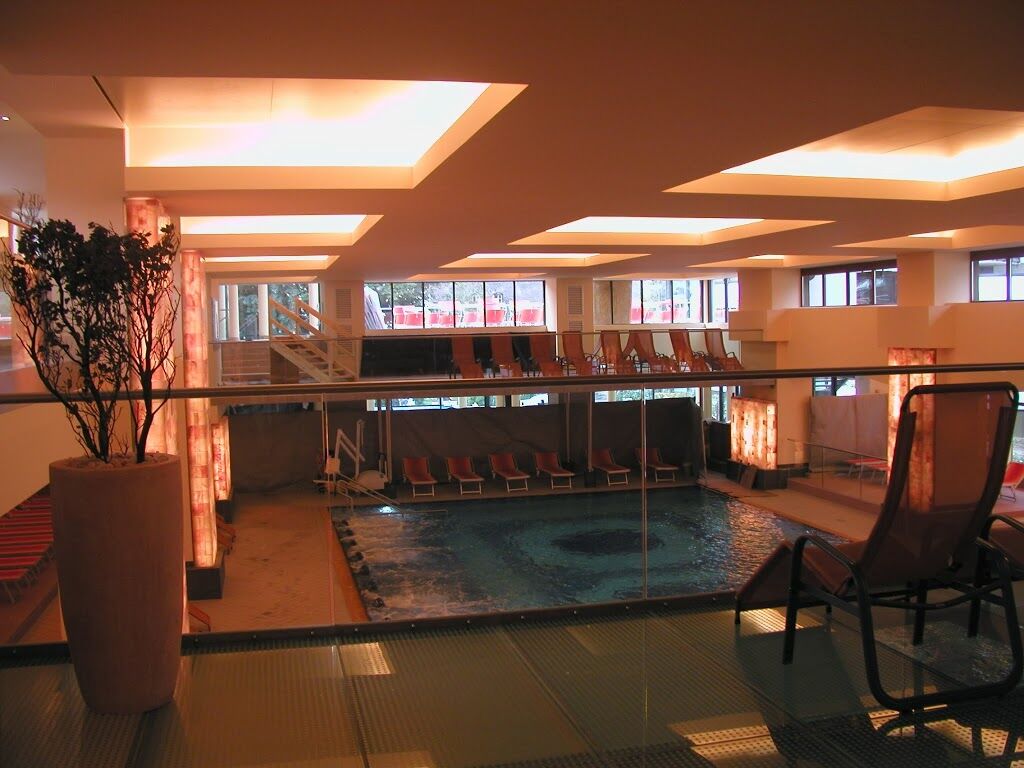 Hotel Werzers Seehotel Wallerwirt